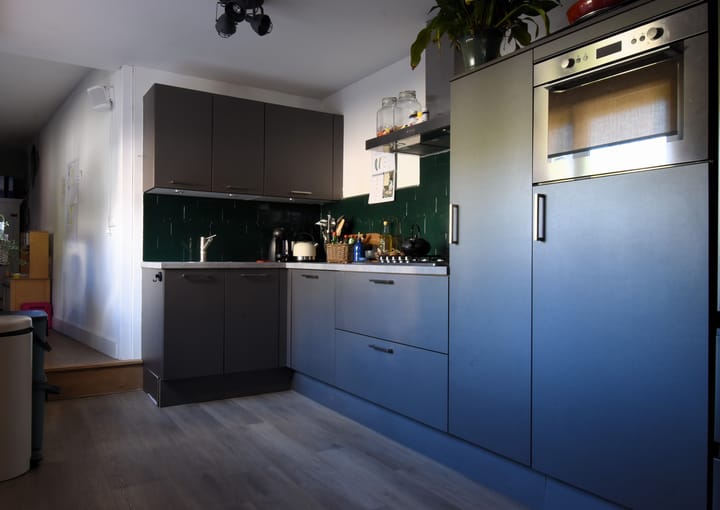 Foto 8 van Eurenderweg 21