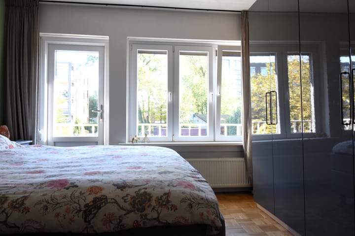 Foto 10 van Eurenderweg 21