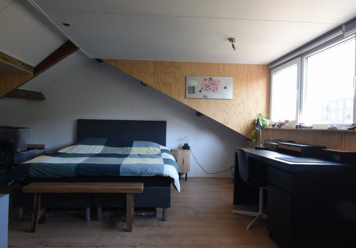 Foto 15 van Eurenderweg 21