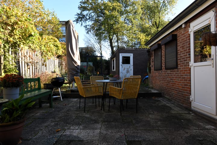 Foto 16 van Eurenderweg 21