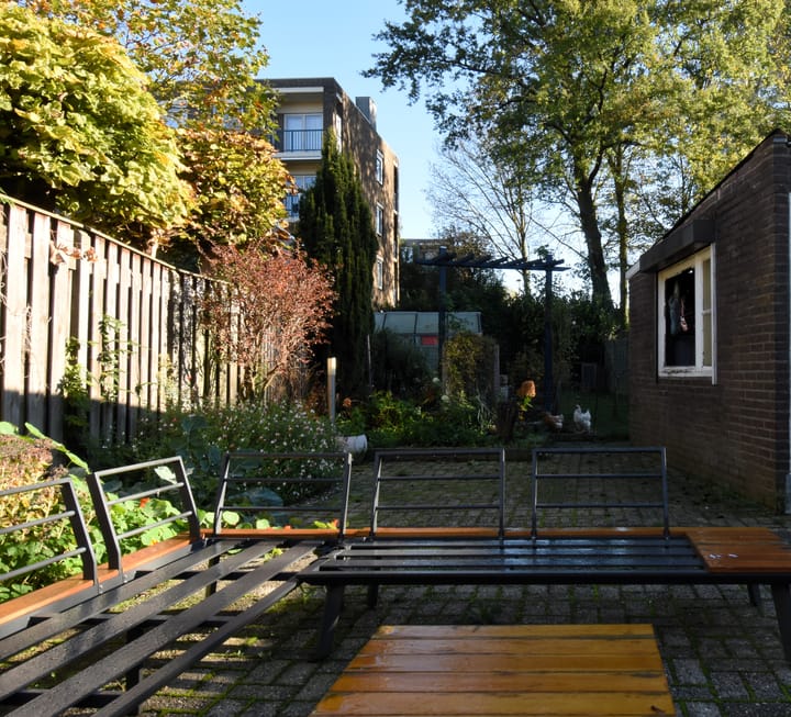 Foto 17 van Eurenderweg 21