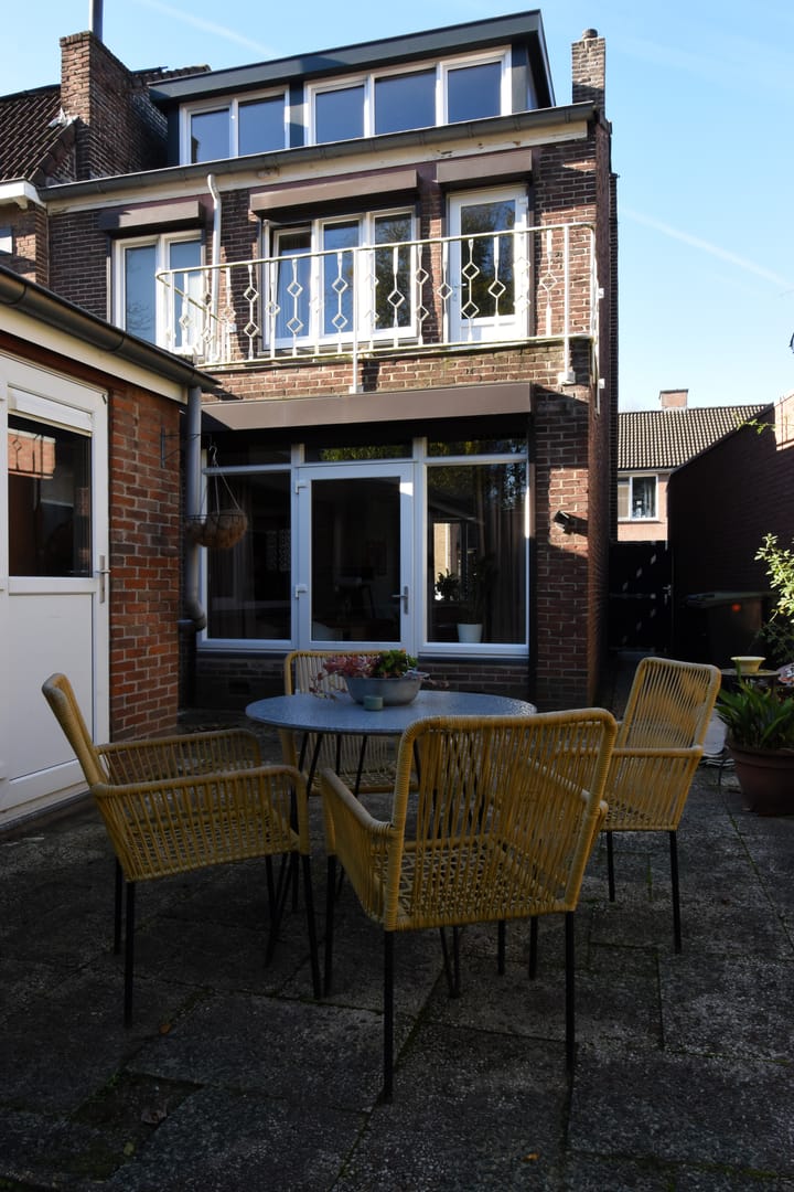 Foto 18 van Eurenderweg 21