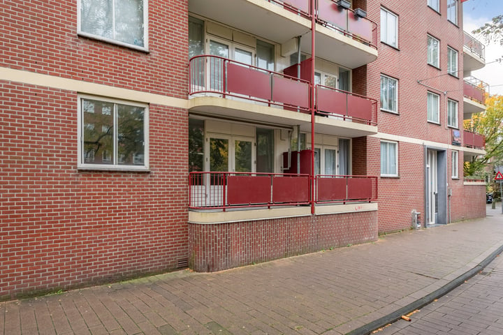 View photo 24 of Hercules Seghersstraat 19