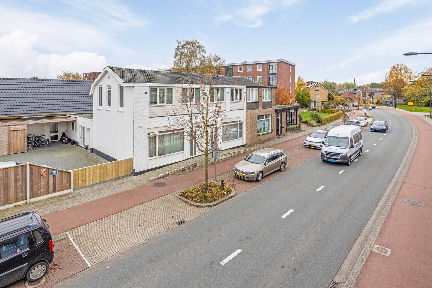 Bekijk foto 1 van Deurningerstraat 160