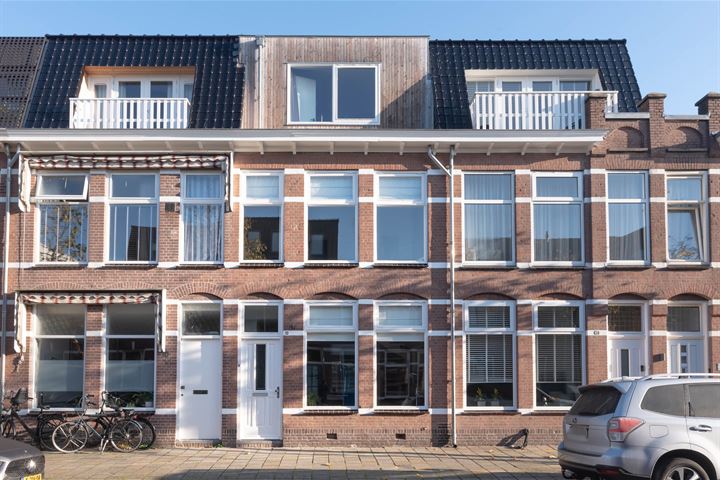 Potgieterstraat 32