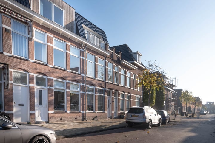 View photo 6 of Potgieterstraat 32