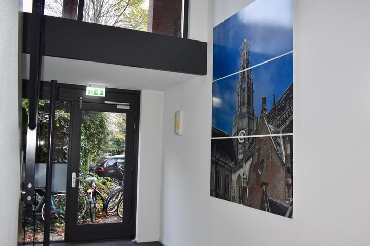 Bekijk foto 20 van Schalkwijkerstraat 5-F