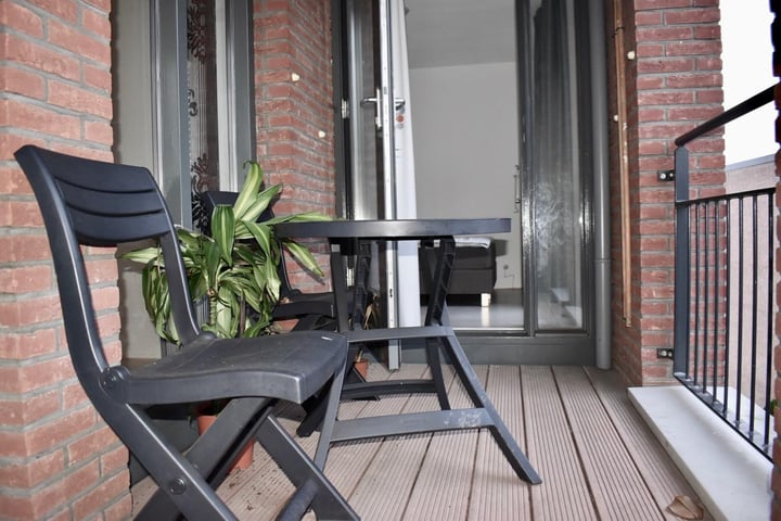 Bekijk foto 15 van Schalkwijkerstraat 5-F