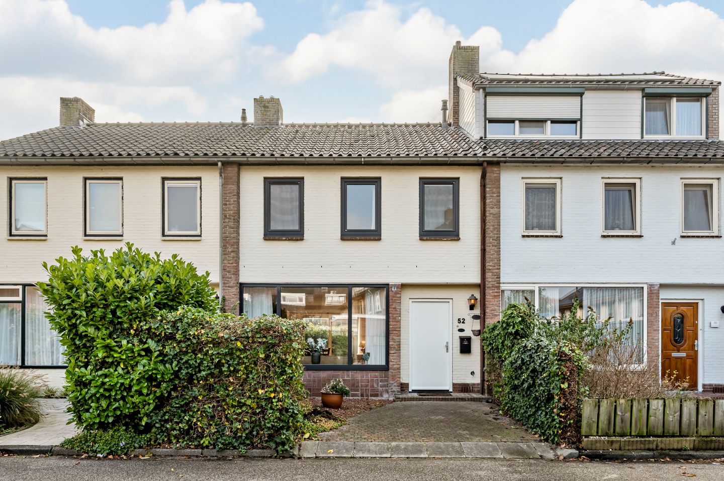 Photo 1 of Steven van Rumelaerstraat 52