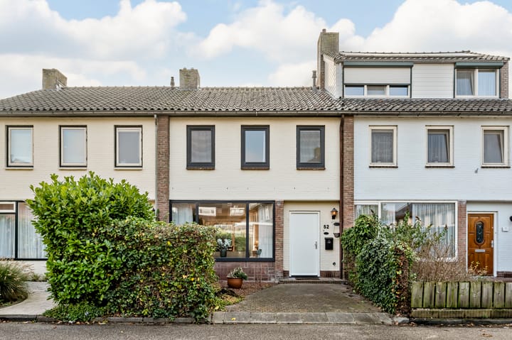 Photo 1 of Steven van Rumelaerstraat 52