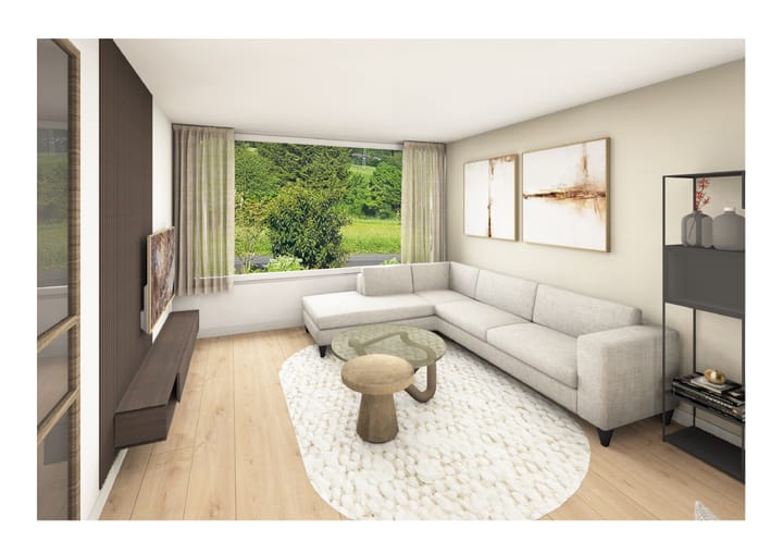 Photo 2 of Steven van Rumelaerstraat 52