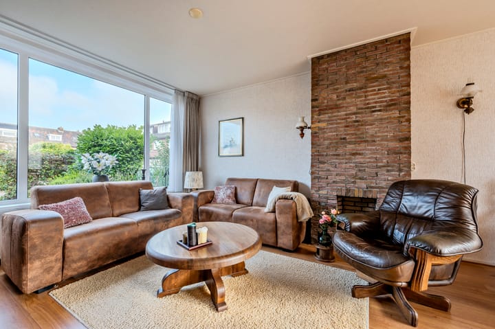 Photo 3 of Steven van Rumelaerstraat 52