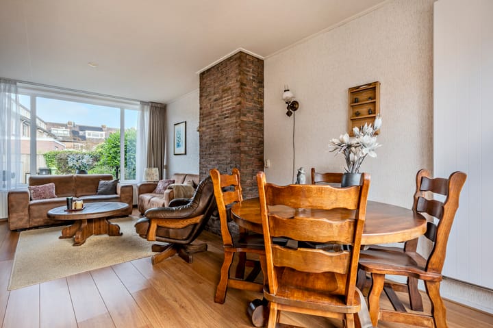 Photo 4 of Steven van Rumelaerstraat 52