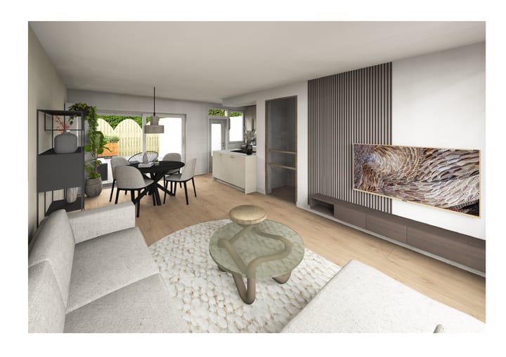 Photo 5 of Steven van Rumelaerstraat 52