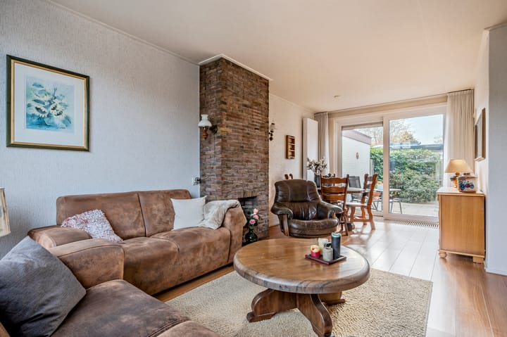 Photo 6 of Steven van Rumelaerstraat 52