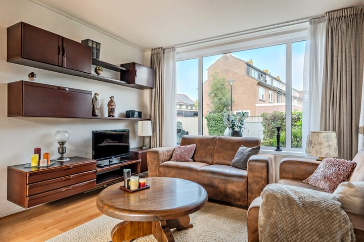 Photo 7 of Steven van Rumelaerstraat 52