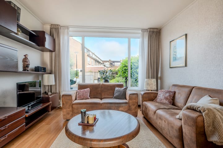 Photo 8 of Steven van Rumelaerstraat 52