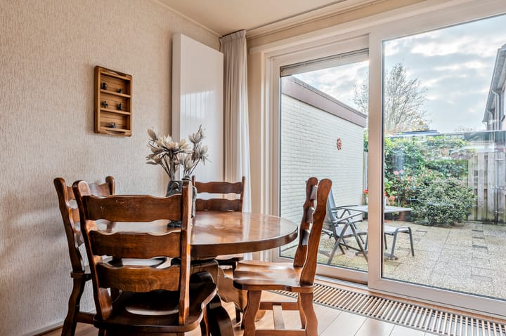 Photo 10 of Steven van Rumelaerstraat 52