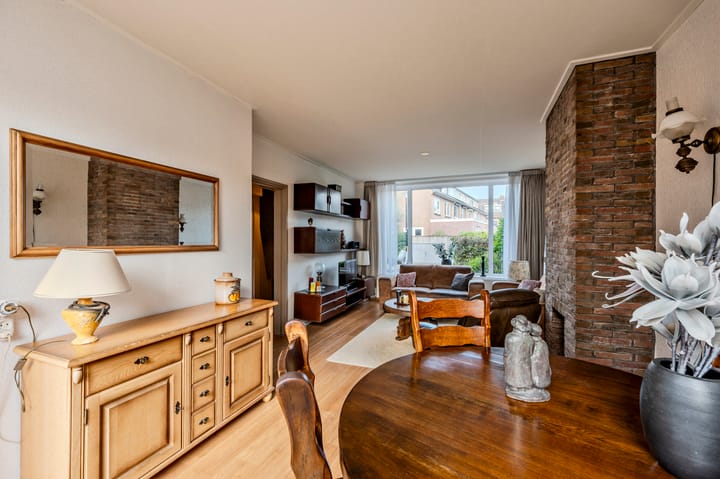 Photo 11 of Steven van Rumelaerstraat 52