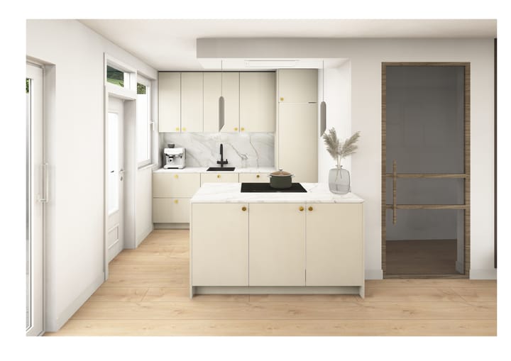 Photo 12 of Steven van Rumelaerstraat 52