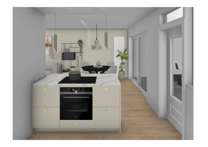 Photo 14 of Steven van Rumelaerstraat 52