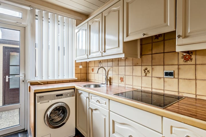 Photo 15 of Steven van Rumelaerstraat 52