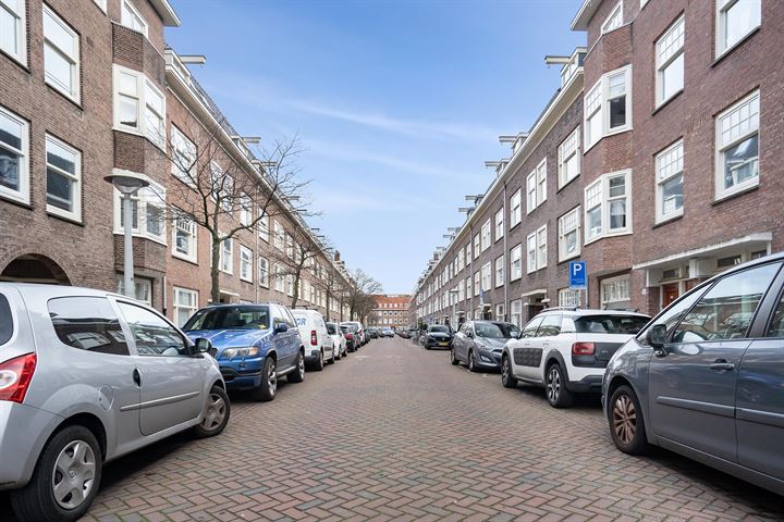 Bekijk foto 30 van Amazonenstraat 56-2