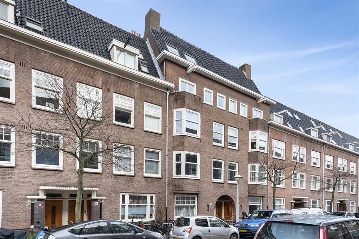 Bekijk foto 31 van Amazonenstraat 56-2