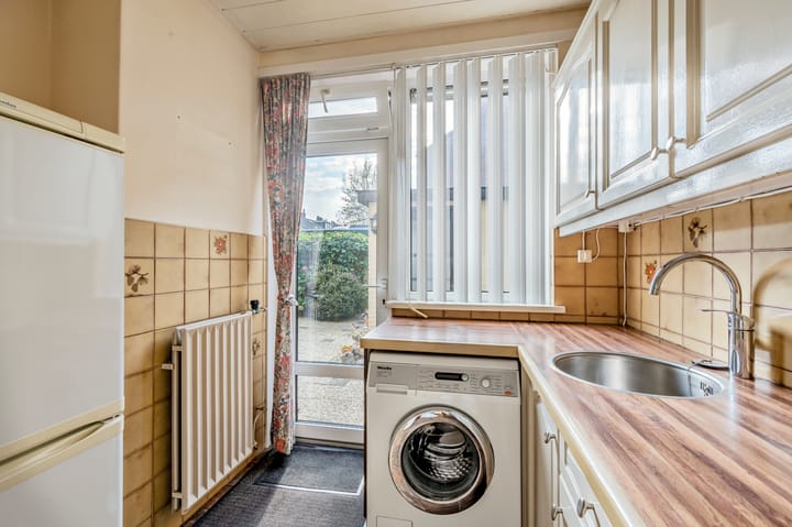 Photo 16 of Steven van Rumelaerstraat 52