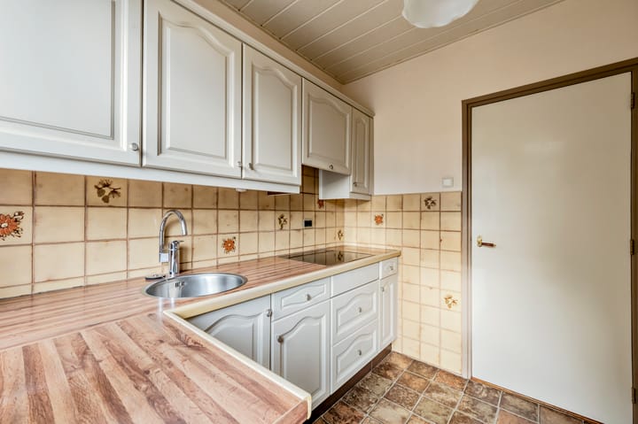 Photo 17 of Steven van Rumelaerstraat 52