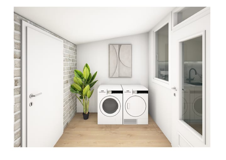 Photo 18 of Steven van Rumelaerstraat 52