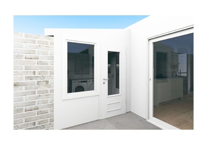 Photo 19 of Steven van Rumelaerstraat 52