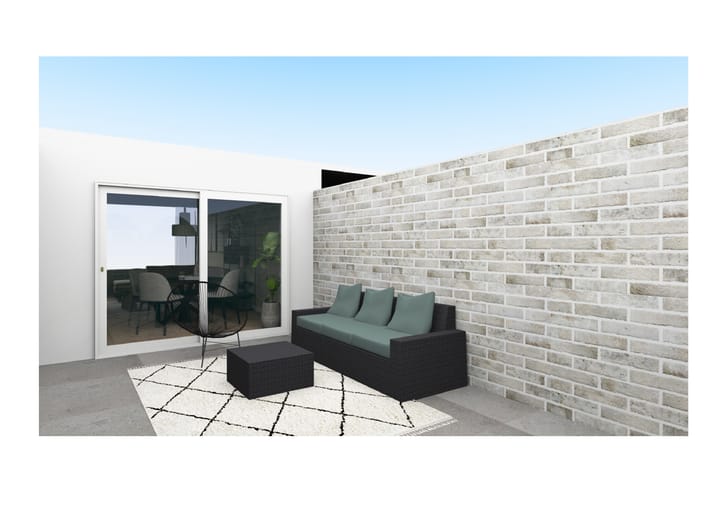 Photo 20 of Steven van Rumelaerstraat 52