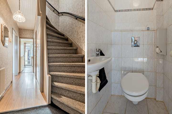 Photo 21 of Steven van Rumelaerstraat 52