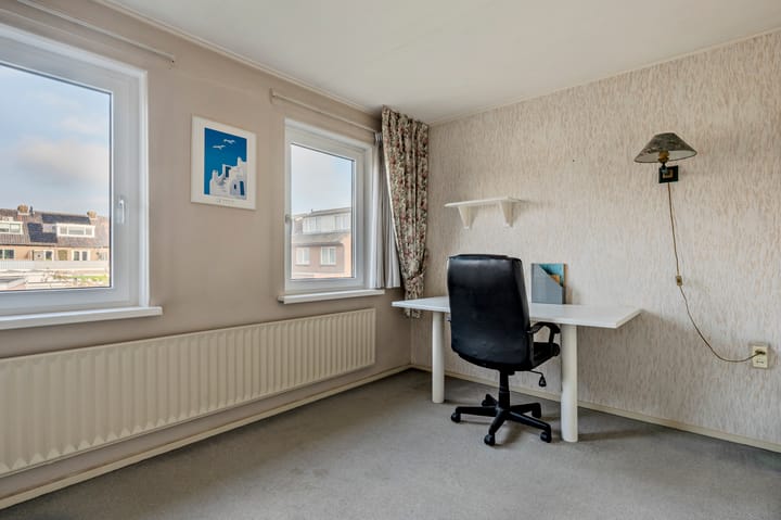 Photo 33 of Steven van Rumelaerstraat 52