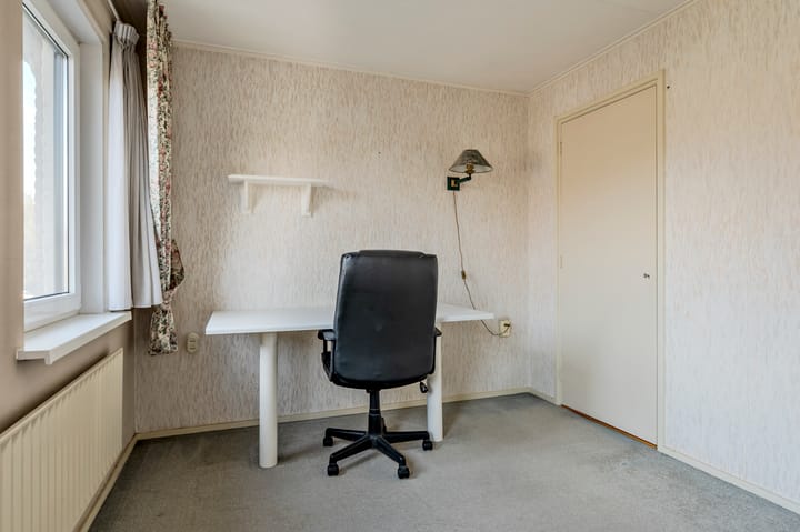 Photo 34 of Steven van Rumelaerstraat 52