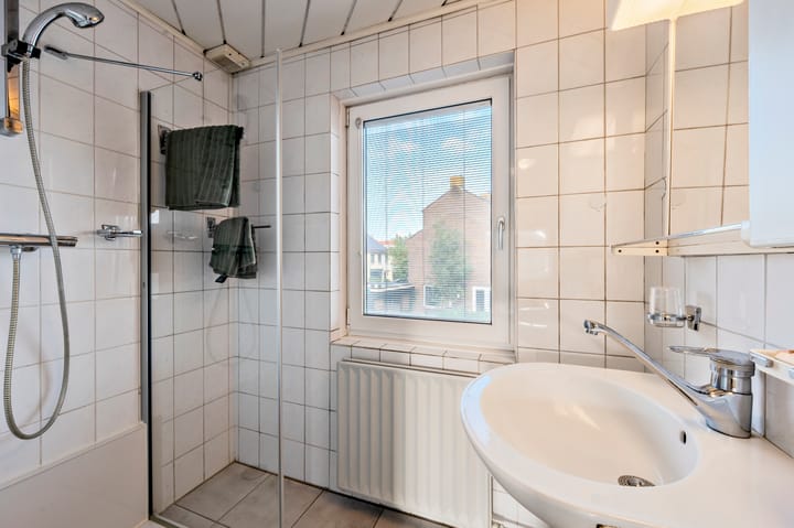 Photo 38 of Steven van Rumelaerstraat 52