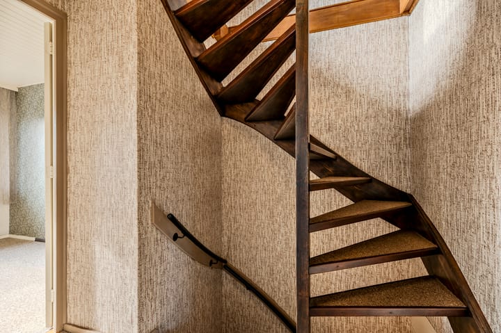 Photo 42 of Steven van Rumelaerstraat 52