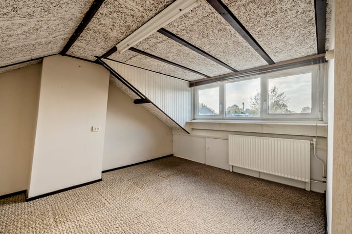 Photo 44 of Steven van Rumelaerstraat 52