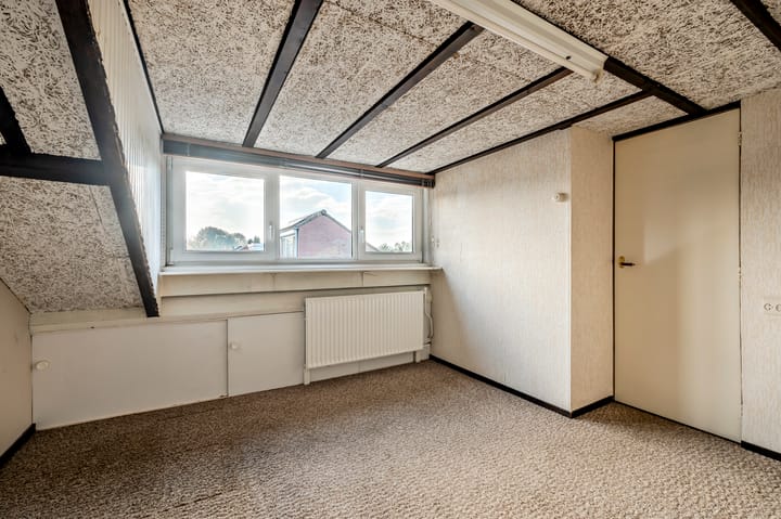 Photo 45 of Steven van Rumelaerstraat 52