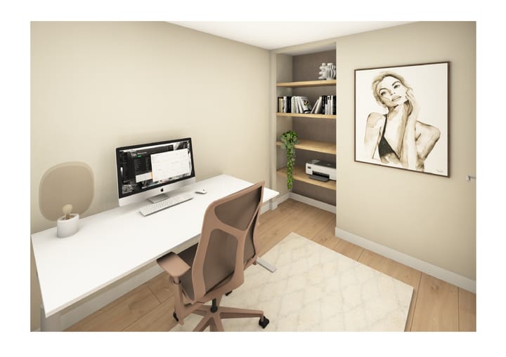 Photo 32 of Steven van Rumelaerstraat 52