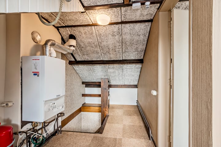 Photo 48 of Steven van Rumelaerstraat 52