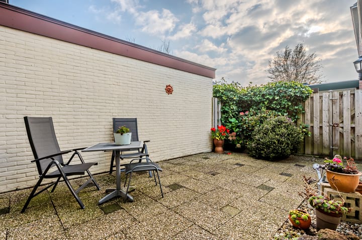 Photo 49 of Steven van Rumelaerstraat 52