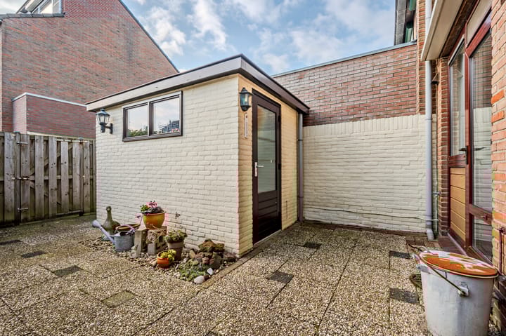 Photo 50 of Steven van Rumelaerstraat 52