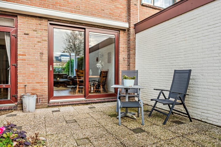 Photo 51 of Steven van Rumelaerstraat 52