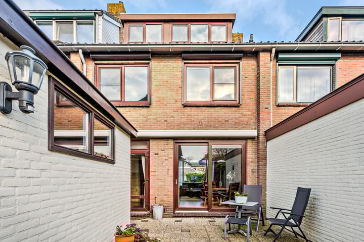 Photo 52 of Steven van Rumelaerstraat 52