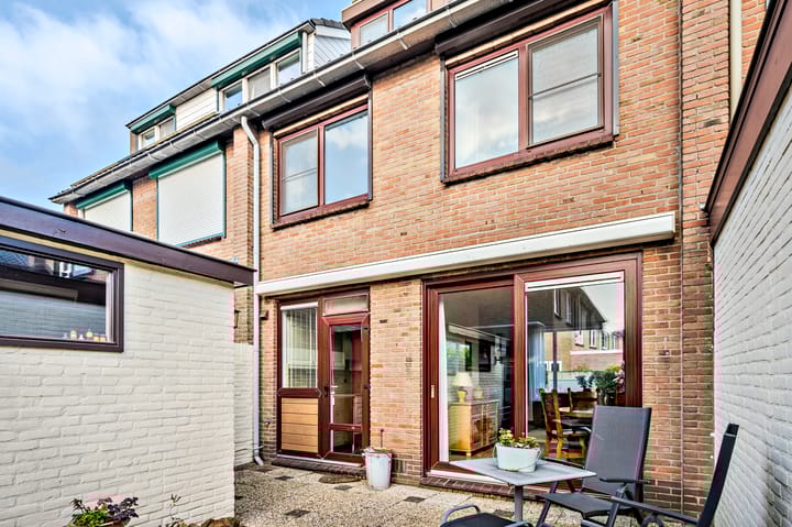 Photo 53 of Steven van Rumelaerstraat 52