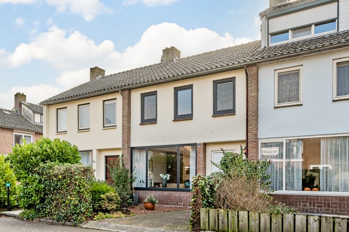 Photo 54 of Steven van Rumelaerstraat 52