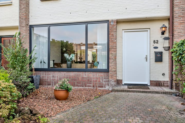 Photo 55 of Steven van Rumelaerstraat 52