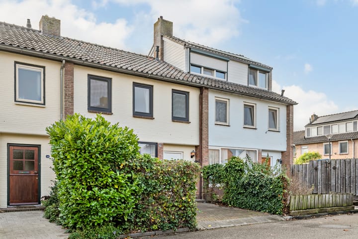 Photo 56 of Steven van Rumelaerstraat 52